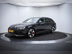 Audi A4 Avant - 2.0 TFSI 252Pk Quattro S-LINE Pro Line FULL LED | VIRTUAL | NAVI | STOELVERW | ELEK KLEP |
