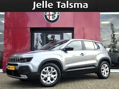 Jeep Avenger - 1.2 Altitude | Winterpack | Camera | Apple/Android CarPlay | JBL audio | Electrische koffe