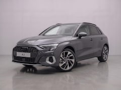 Audi A3 allstreet - 40 TFSI e Advanced edition 204 pk S-tronic | Comfortpakket plus | 18" Velgen lichtmetaal |
