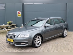 Audi A6 Avant - 2.0 TFSI Pro Line S
