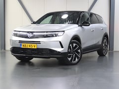 Opel Grandland - 1.2 145PK Turbo Hybrid GS | 1ste eigenaar | AppleCarPlay/AndroidAuto | Navigatie | Adaptie