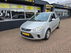 Ford C-Max - 1.8-16V