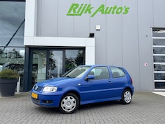 Volkswagen Polo - 1.4 Trendline * Nieuwe APK