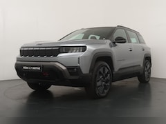 Jeep Compass - Overland 4xe 96 kWh | 375pk 4X4 | Premium Pack | Comfort Pack | Warmtepomp | Driver Assist