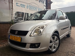 Suzuki Swift - 1.5 Exclusive|Airco|Keyless|Carkit|