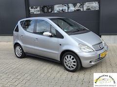 Mercedes-Benz A-klasse - 140 Elegance AKS SEMI AUTOMAAT, i