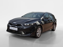 Kia Cee'd Sportswagon - Ceed 1.0 T-GDi DynamicLine | All-season banden | BTW-auto | Achteruitrijcamera | Parkeerse