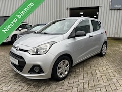 Hyundai i10 - 1.0i Go