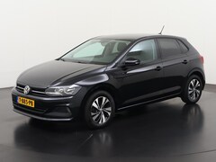 Volkswagen Polo - 1.0 TSI DSG | Active Info Display | Digital Cockpit | Stoelverwarming | Navigatie | Zondag