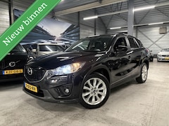 Mazda CX-5 - 2.0 GT-M 4WD | Leder | BOSE | Xenon | Navi