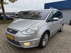 Ford Galaxy - 1.6 SCTi Lease Titanium