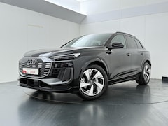 Audi Q6 SQ6 e-tron - Advanced edition (B1) e-83Kwh | 252 PK | Head-Up Display | Trekhaak | B&O | Stuurwielverwa