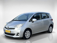 Toyota Verso S - 1.3 VVT-i Aspiration |Automaat| Airconditioning| Navigatiesysteem| Bluetooth|
