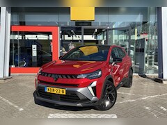 Renault Symbioz - 1.8 E-Tech full hybrid 160 esprit Alpine | Pack Light & Sound | Keyless | Camera | 19Inch