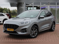 Ford Kuga - 2.5 PHEV 225pk ST-Line X Automaat, Technology, Driver Assistance en Winterpack, Trekhaak