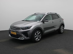 Kia Stonic - 1.0 T-GDi MHEV GT-Line | Clima | Stoel- & Stuurverwarming | Cruise control | Navigatie | A