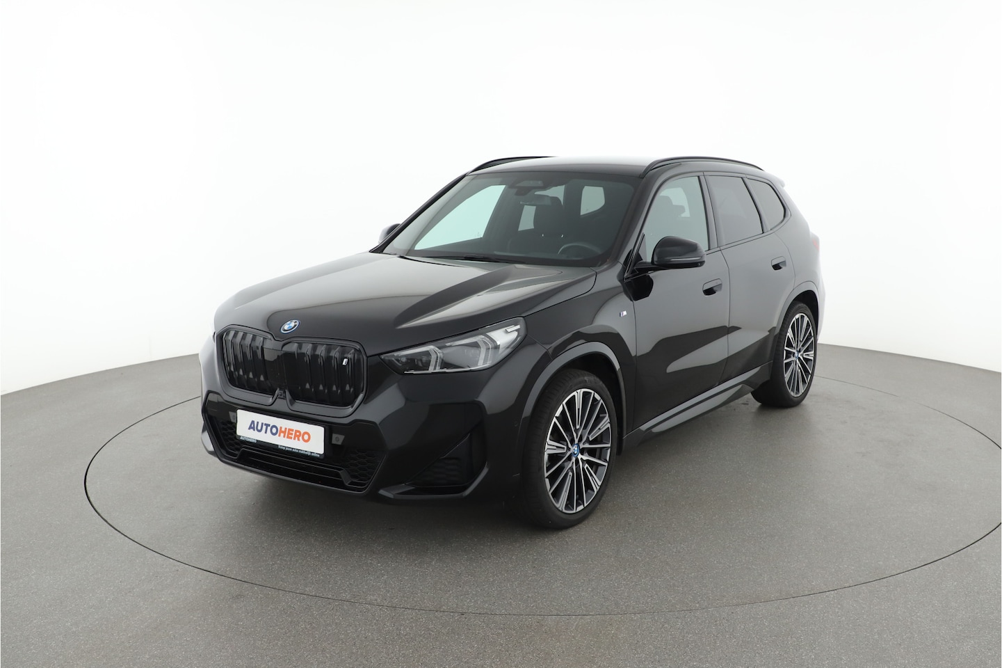 BMW iX1 - xDrive30 67 kWh |EK60509| - AutoWereld.nl
