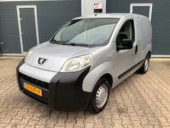 Peugeot Bipper - 1.4 HDi XT Airco APK 10-2027