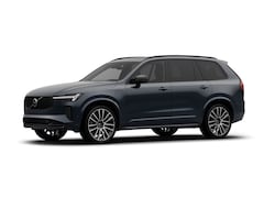 Volvo XC90 - 2.0 T8 Plug-in hybrid AWD Ultra Dark Exec. Ed. | 2 stoelen op derde rij | Aluminium interi