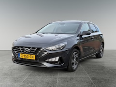 Hyundai i30 - 5-deurs Comfort 1.0 T-GDi MHEV 120pk Automaat | AUTOMAAT | APPLE CARPLAY / ANDROID AUTO |