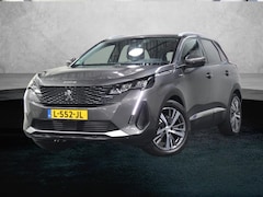Peugeot 3008 - 1.6 HYbrid 225PK Blue Lease Allure | AUTOMAAT | Navigatie | Dodehoekdetectie | Camera | LM
