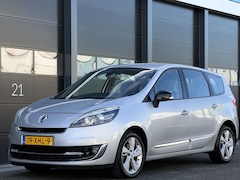 Renault Grand Scénic - 1.6 dCi Bose Camera Navi PDC