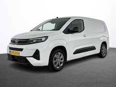 Opel Combo - 1.5 BlueHDi 130pk L2 Automaat Apple Carplay/ Android Auto Navigatie Trekhaak Airco Camera