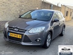 Ford Focus Wagon - 1.6 EcoBoost Lease Titanium