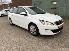 Peugeot 308 SW - 1.6 BlueHDI Access