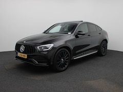 Mercedes-Benz GLC-klasse Coupé - 200 4MATIC Premium Plus | Automaat | Apple Carplay / Android Auto | Schuif / Open dak | St