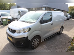 Peugeot Expert - MOTOR GAAT ROND MAAR SLAAT NIET AAN 226C 1.6 BlueHDI 95 Pro