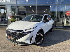 Nissan Qashqai - 1.3 MHEV Xtronic N-Connecta *Easy & Cold Pack