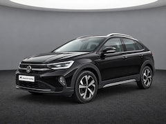 Volkswagen Taigo - 1.0 TSI 110pk DSG Style · Camera · Matrix LED · Stoelverwarming · ACC · Elek. Sperdifferen