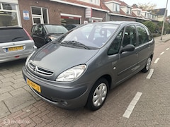 Citroën Xsara Picasso - 1.8i-16V Différence 2, nwe distri