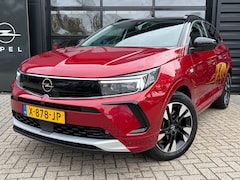 Opel Grandland - 1.6 Turbo Plug-In Hybrid 225 PK Level 3/Elegance | SOH 99, 5%| TREKHAAK AFNB.| MATRIX LED|