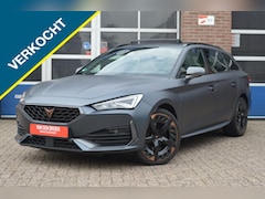 SEAT Leon Sportstourer - 1.4 e-Hyb Copper Edition | PANO - CAMERA