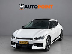 Kia EV6 - GT-Line 77.4 kWh SOH 100% PANO DEALER OND GARANTIE