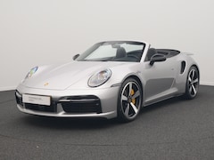 Porsche 911 Cabrio - Turbo S