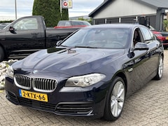 BMW 5-serie - 535I X-Drive High Executive Sedan Facelift 2013