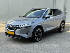 Nissan Qashqai - 1.5 e-Power Tekna / Voorruitverwarming / Stuurverwarming / Stoelverwarming / Cruise Contro