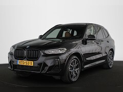 BMW X3 - xDrive30e M Sport Panoramadak Stuur-Stoelverwarming HiFi Camera