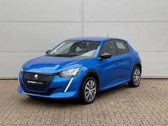 Peugeot e-208 - EV Active Pack 50 kWh