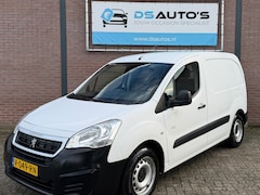Peugeot Partner - 120 1.6 BlueHDi 100 L1 Premium S&S
