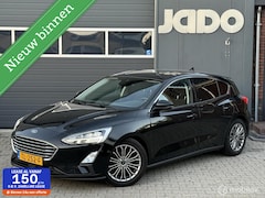Ford Focus - 1.0 EcoBoost Titanium Business