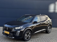 Peugeot 2008 - 1.2 Hybrid 145 Allure VOORRAAD VOORDEEL | Navigatie | Parkeercamera | Parkeersensoren | LE