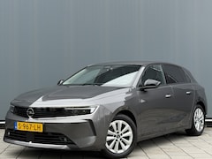 Opel Astra - BWJ 2023 | 1.2T 130PK Bus. Edition | AGR | CLIMA | CAMERA | STOEL&STUUR VERW | NAVI | VIRT