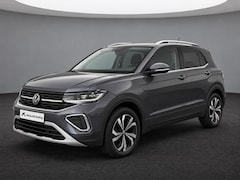 Volkswagen T-Cross - 1.0 TSI 116pk DSG Life Edition · Apple/Android Car Play · Trekhaak · Matrix LED · Stoelver