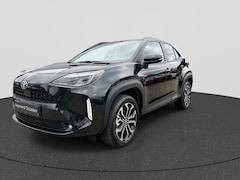 Toyota Yaris Cross - 1.5 Hybrid 130 Dynamic | Comfort Pack | 130PK | Stoelverwarming | Dodehoekdetectie | Parke