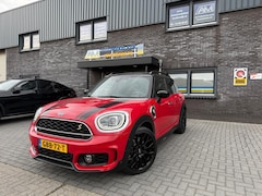 MINI Countryman - 1.5 Cooper S E ALL4 | 2E EIGENAAR | 3/6/12MND GARANTIE | PANO | LED | AUTOMAAT | CARPLAY |