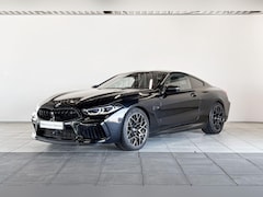 BMW M8 - Coupé Competition M Driver's Pack